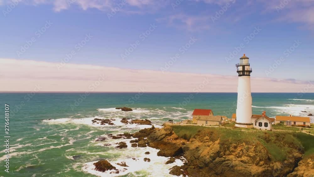 The Point Arena Lighthouse stands as an iconic figure on the landscape of the American Pacific Coast. No other lighthouse offers such a fully interactive experience in the exchange between history The Point Arena Lighthouse stands as an iconic figure on the landscape of the American Pacific Coast. No other lighthouse offers such a fully interactive experience in the exchange between history
