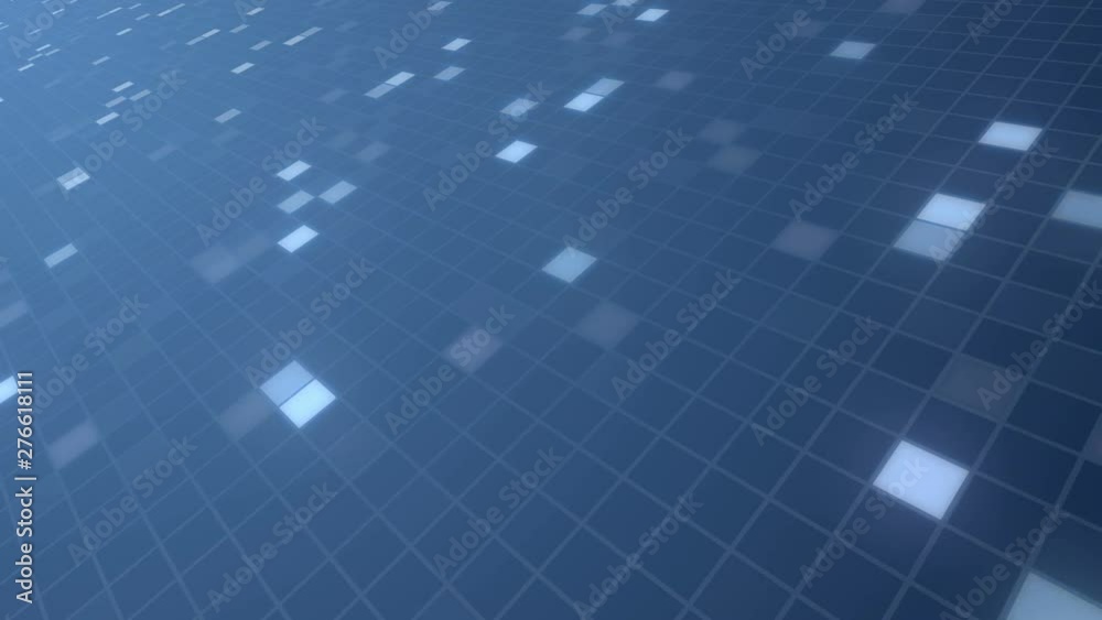 Simple Tile Business abstract background Simple Tile Business abstract background