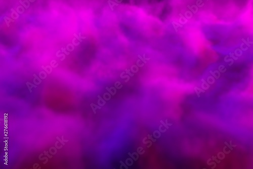 Abstract texture or background creative illustration of gothic stylized smoke you can use for clipart purposes - abstract 3D illustration.