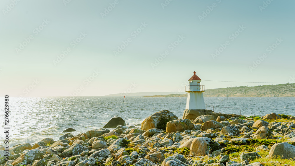 Ytre Hvaler, National Park, Park Narodowy, Hvaler, Norwegia, Norway