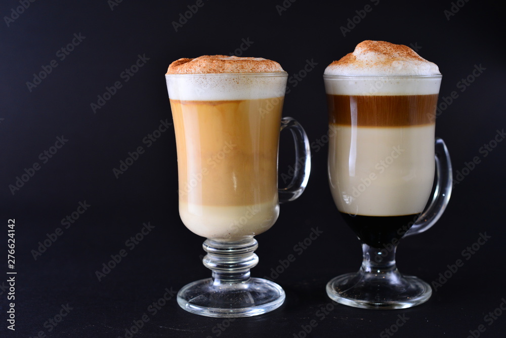 malteadas de chocolate y café malteadas de chocolate y café