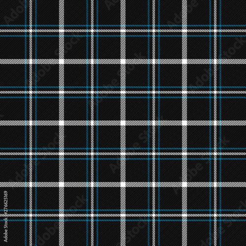 Tartan plaid. Pattern Scottish cage