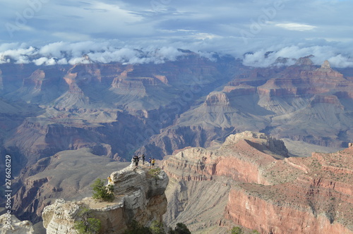 Grand Canyon National Park in Utah