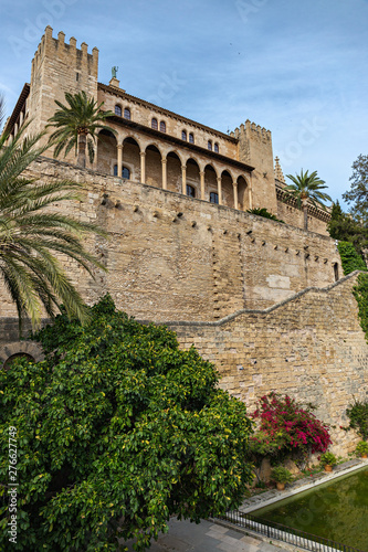 Cathedral of Palma de Mallorca