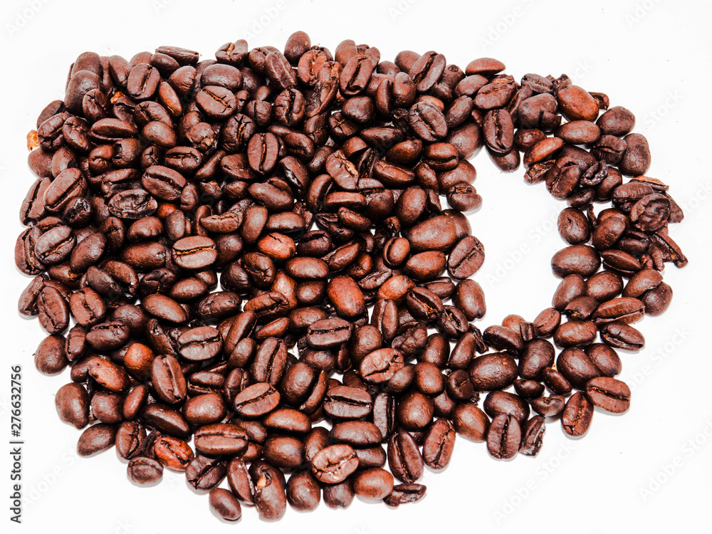 coffee cup isolated on white background coffee cup isolated on white background