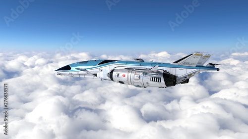宇宙船