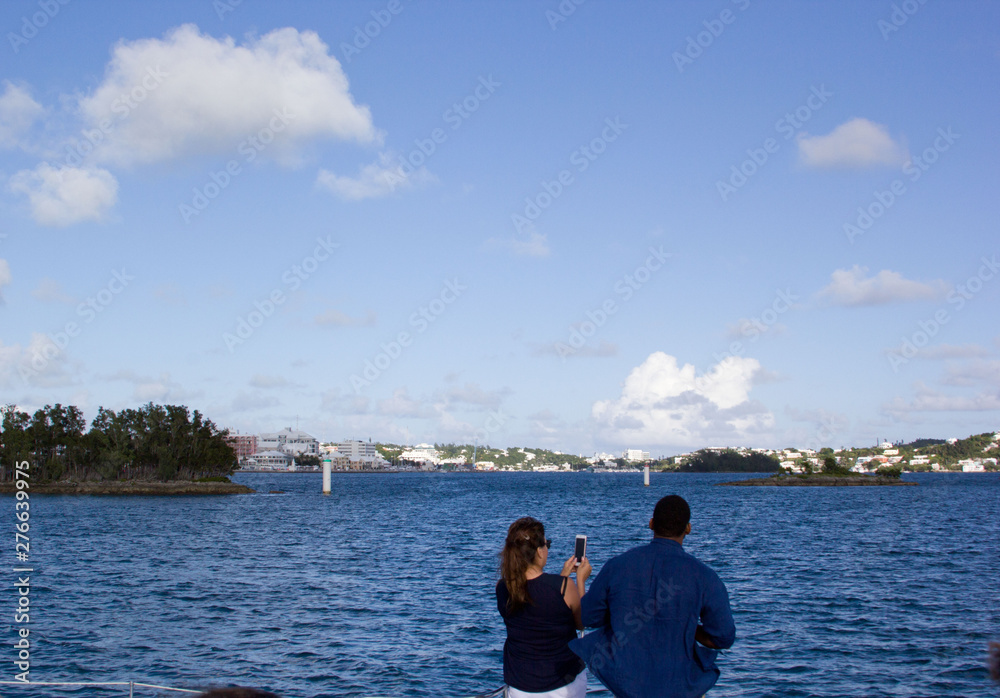 Island Travel