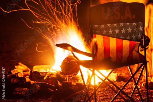 forth of july 