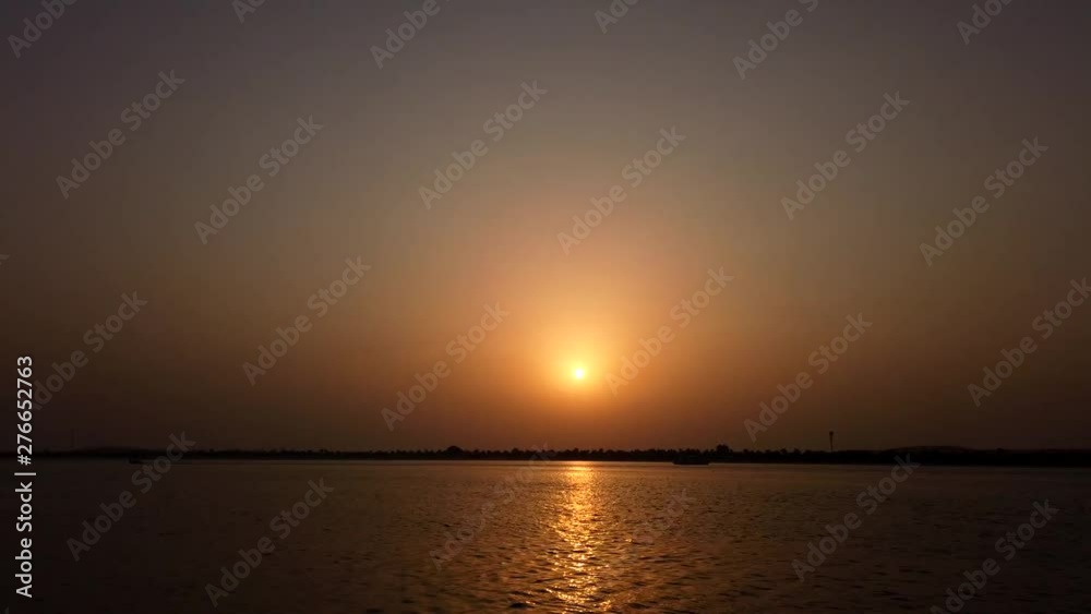 DAY TO NIGHT - SUNSET - TIME LAPSE DAY TO NIGHT - SUNSET - TIME LAPSE