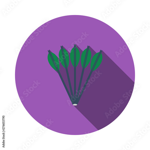 Crossbow Bolts Icon