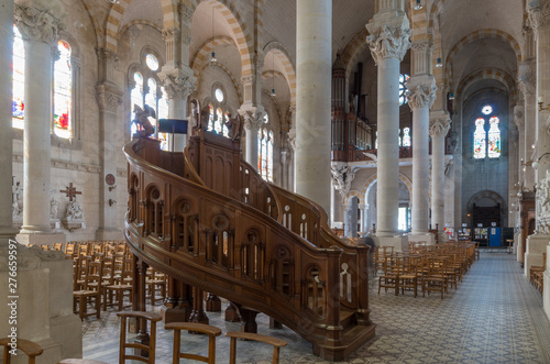 Basilique du Sacré-Cœur 09