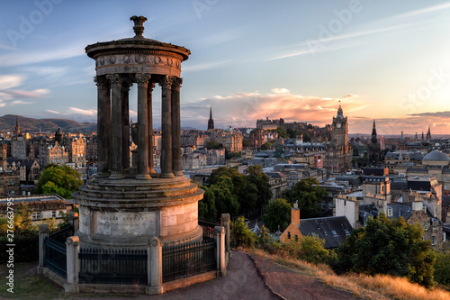 Edinburgh