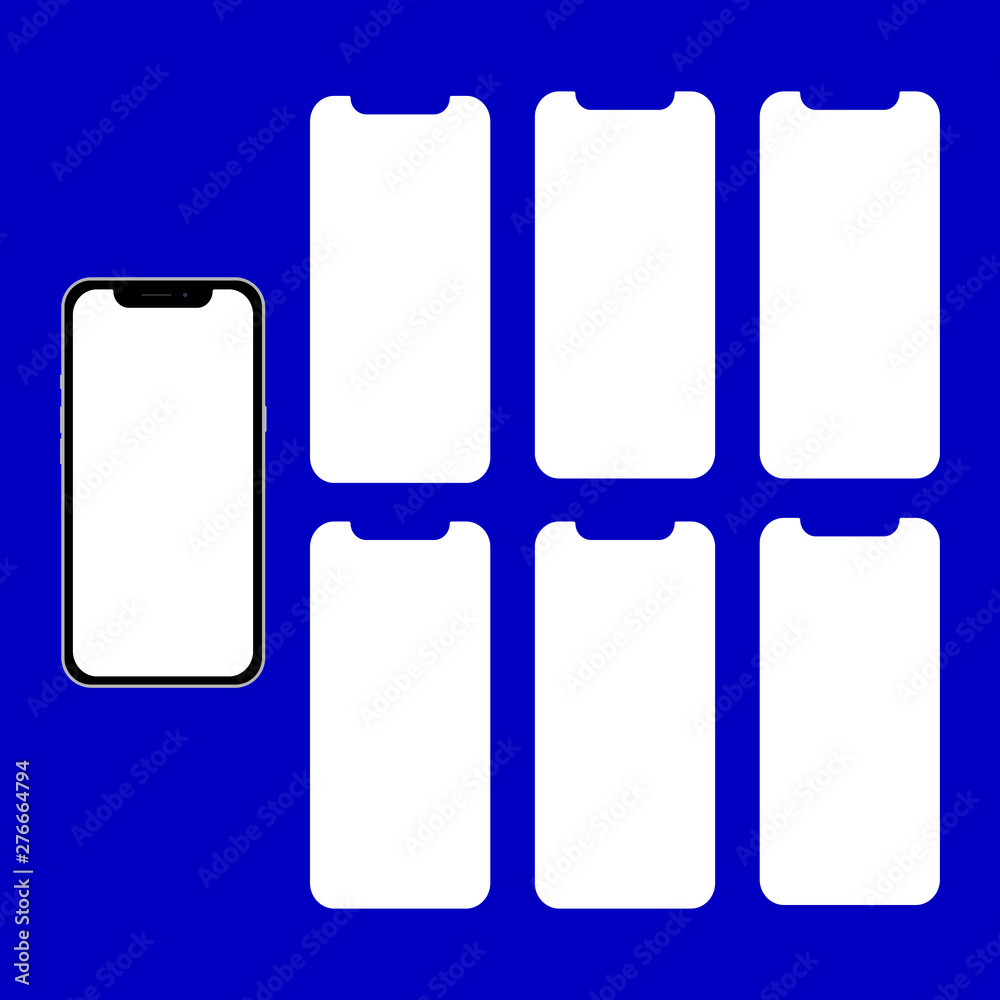 Design UI, screens for mobile apps for a different design.Concept. Design UI, screens for mobile apps for a different design.Concept.