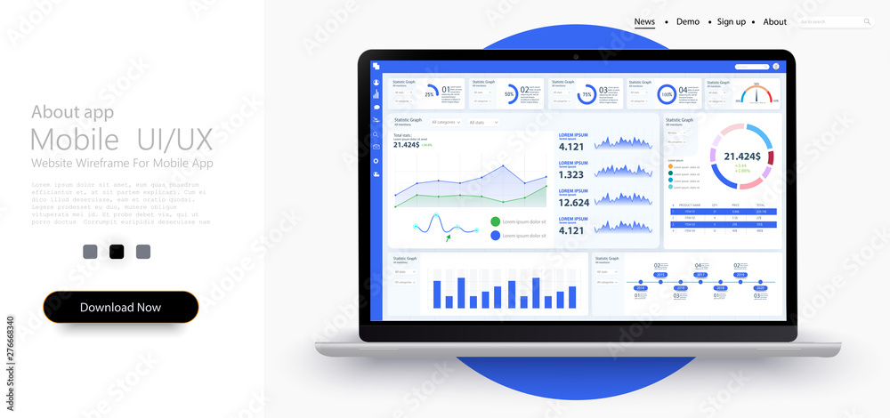 Top 161+ sketch dashboard template free latest