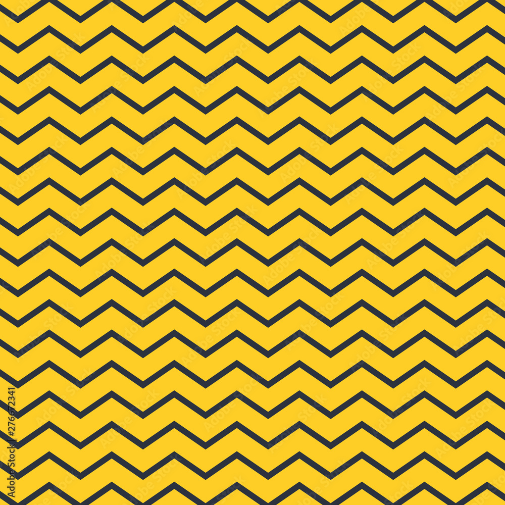 background zig zag lines decoration