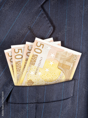 Pocket money