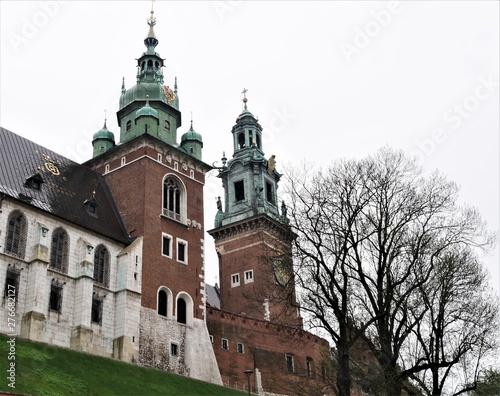 Wawel Krakau