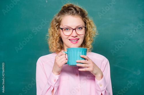 Foto morning coffee