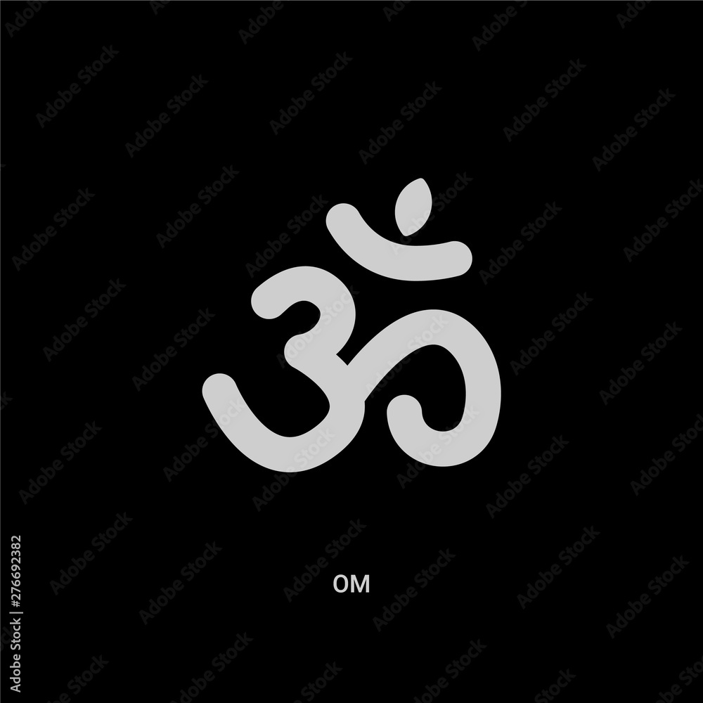 Om Logo Images – Browse 10,502 Stock Photos, Vectors, and Video | Adobe  Stock