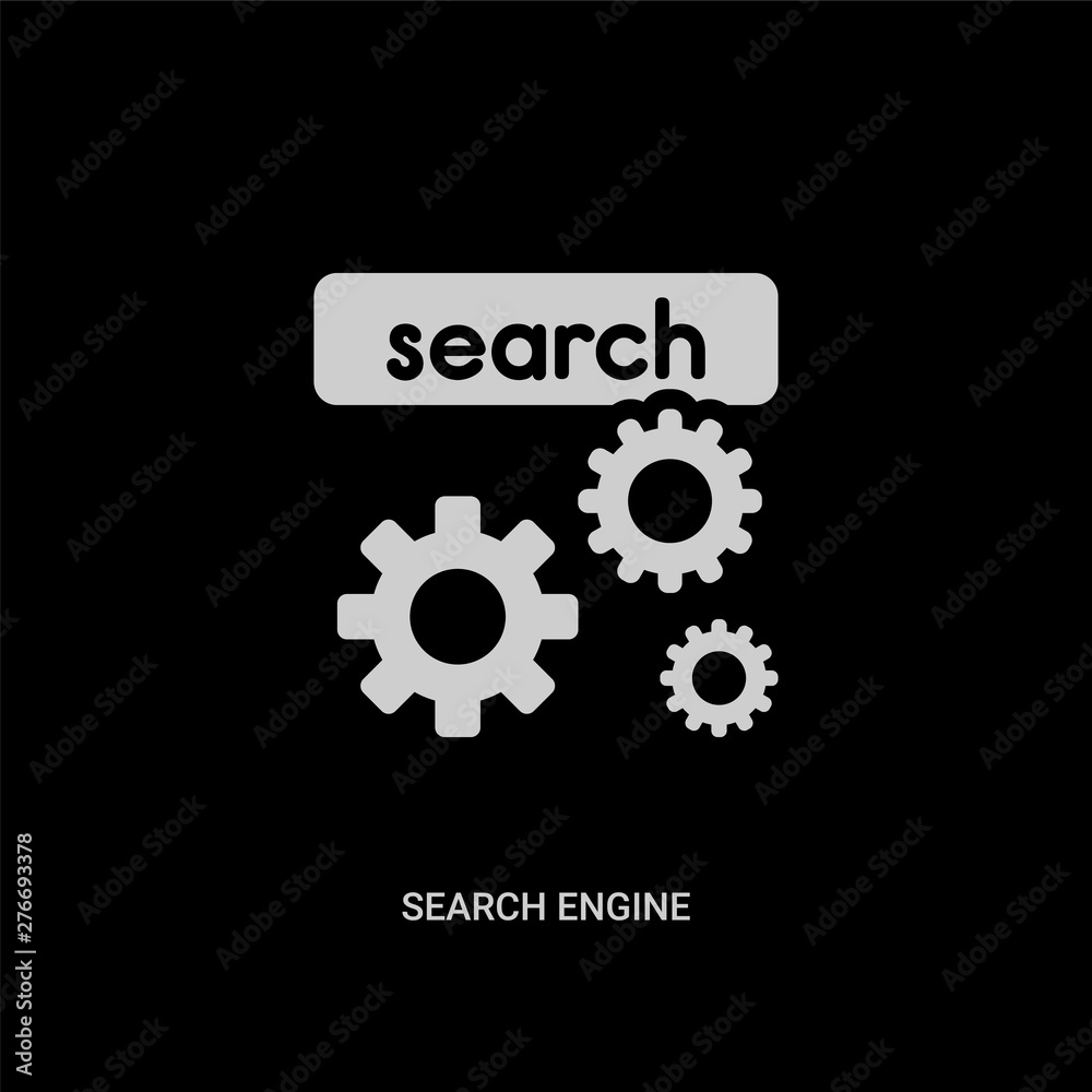 Search Engine Wallpaper