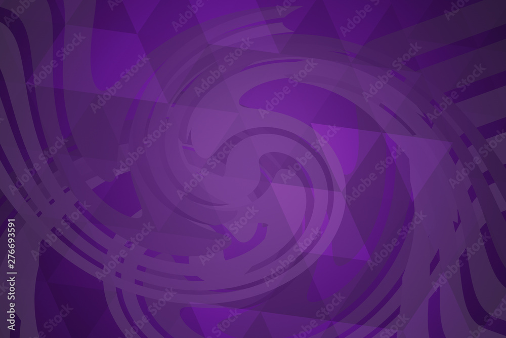 Obraz premium abstract, blue, wallpaper, design, texture, light, illustration, purple, wave, pink, art, pattern, digital, graphic, lines, waves, backdrop, backgrounds, line, white, curve, gradient, fractal, smooth