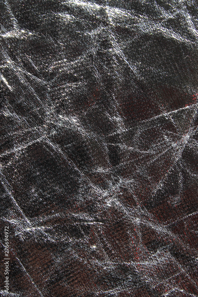 Blurred Dark Gray Background. Blurred Abstract Background Texture. Dark Gray Color. Gray Crumpled Texture. Blurred Dark Gray Background. Blurred Abstract Background Texture. Dark Gray Color. Gray Crumpled Texture.