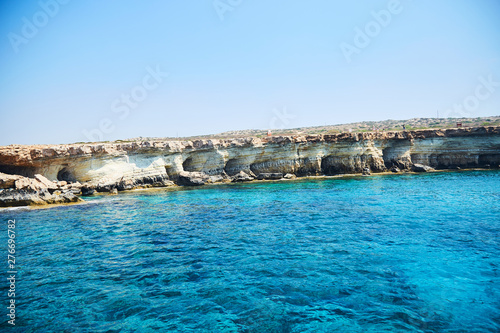 cyprus sea cost