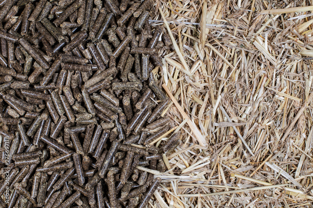 Pellet
