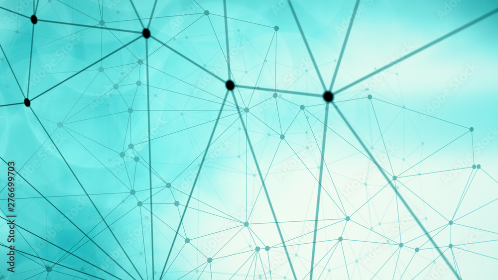 Ai machine learning algorithms, innovation tech background Ai machine learning algorithms, innovation tech background