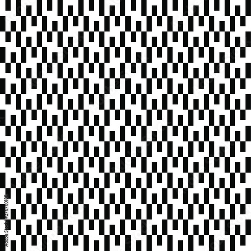 Seamless geometric pattern. Abstract background.