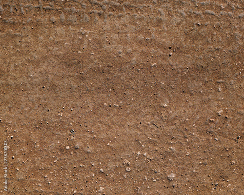 Dry Dirt Texture