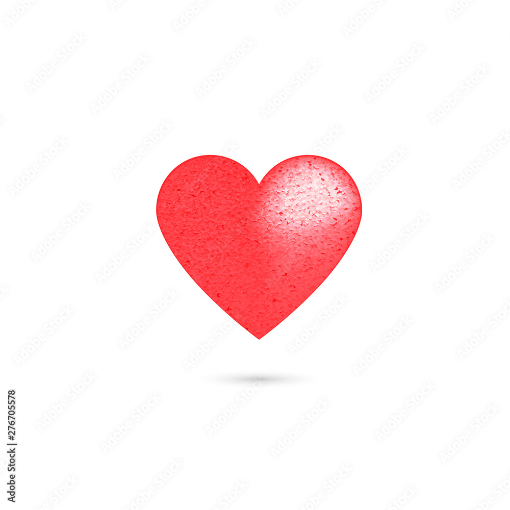 Love Heart Holiday Valentine Logo Love Heart Holiday Valentine Logo