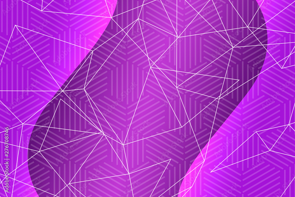 Obraz premium abstract, blue, design, wave, light, illustration, pattern, line, texture, wallpaper, art, backdrop, graphic, technology, curve, color, lines, motion, digital, black, pink, purple, futuristic, color