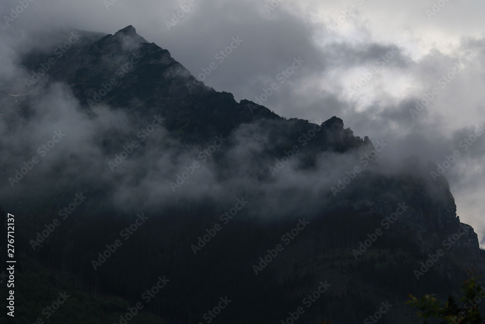 Tatry