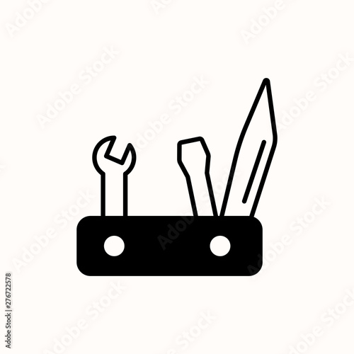 multitool icon