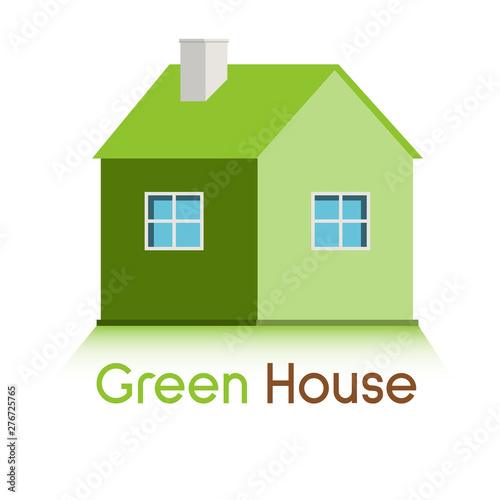 Green House