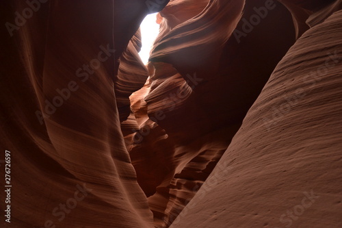 lower antelope canyon