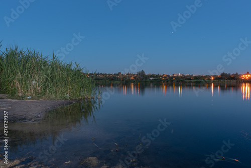 water nature sky