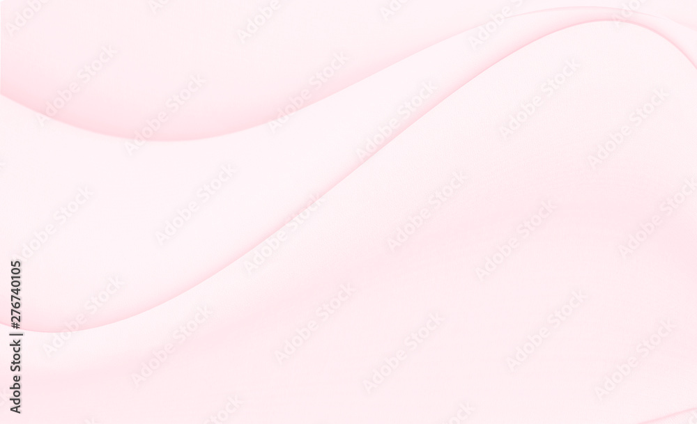 Closeup elegant crumpled of pink fabric cloth background and texture. Luxury background design.-Image. Closeup elegant crumpled of pink fabric cloth background and texture. Luxury background design.-Image.