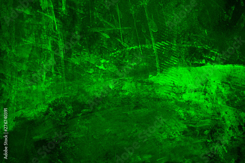 green grunge background