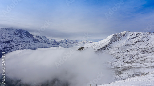 Grindelwald,  Switzerland in Europe