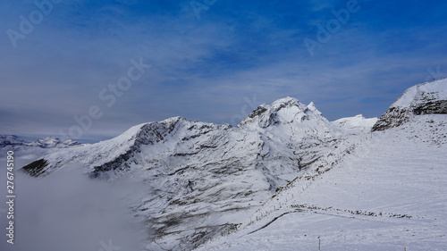 Grindelwald,  Switzerland in Europe
