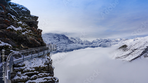 Grindelwald,  Switzerland in Europe