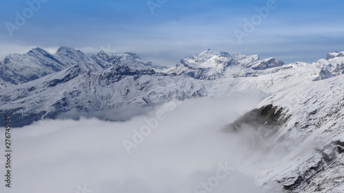 Grindelwald,  Switzerland in Europe © 9atth