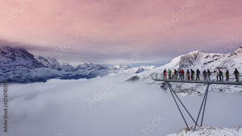 Grindelwald,  Switzerland in Europe