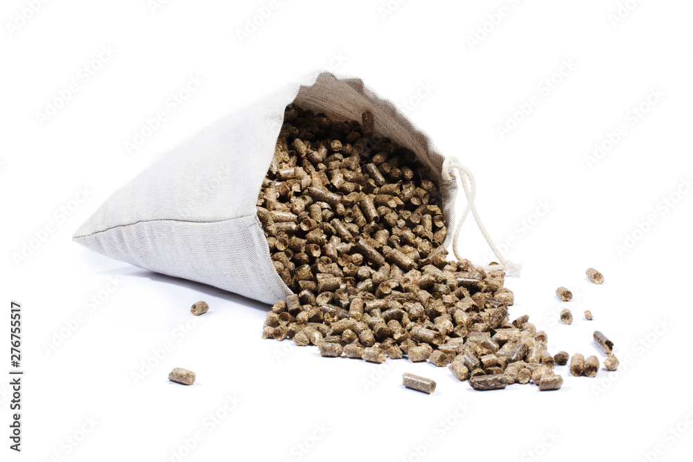 Biomass - pellet