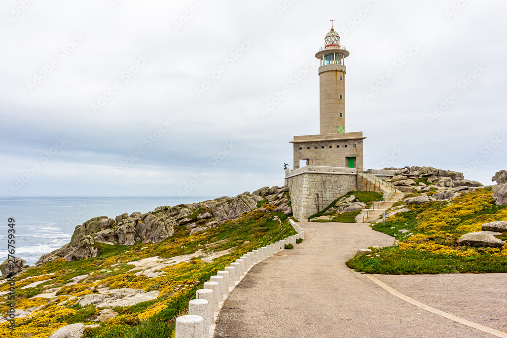 Cape Nariga Lighthouse