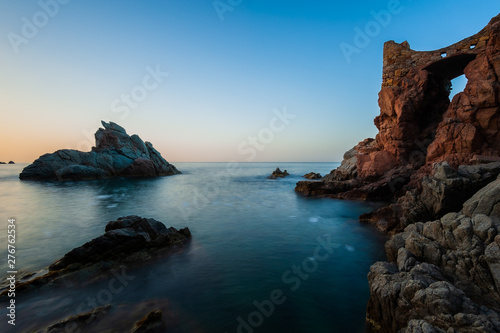 cala dels frares