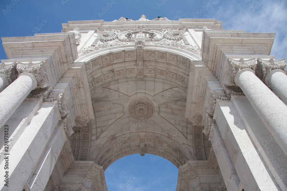 Fototapeta premium architecture in portugal