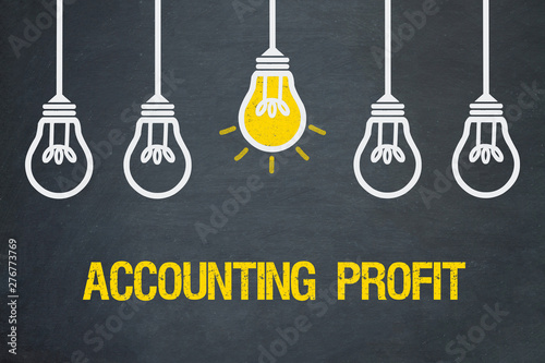 Accounting Profit
